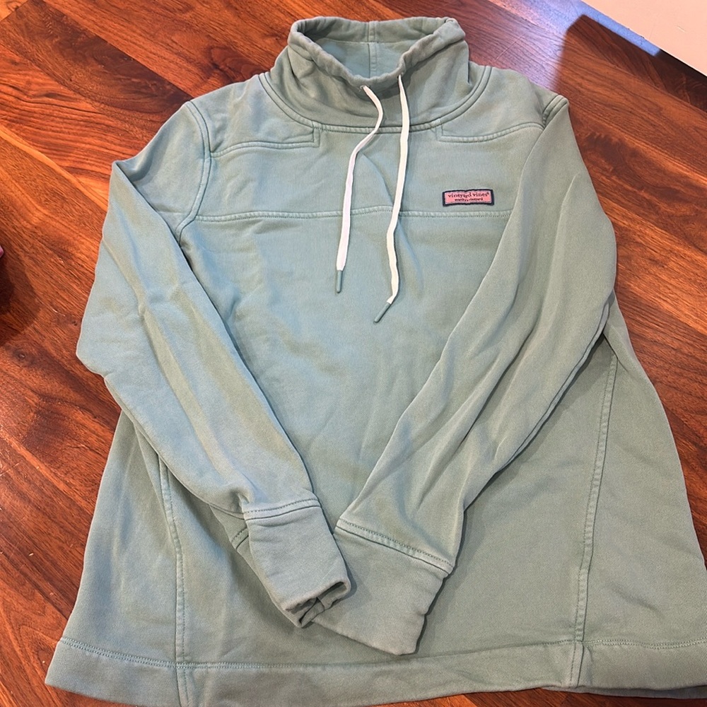 The shep shirt